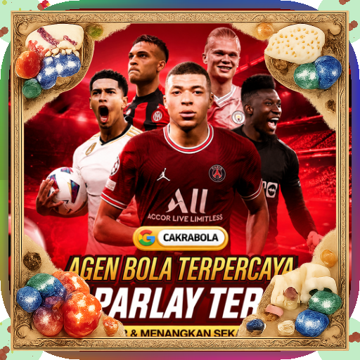 cakrabola — galeri pratinjau - APK Resmi