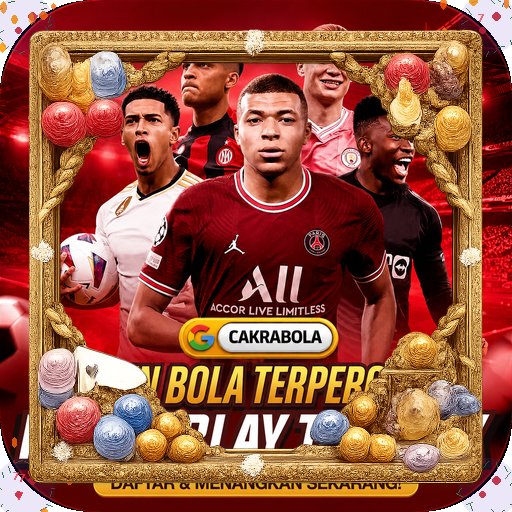 cakrabola — galeri pratinjau Resmi APK